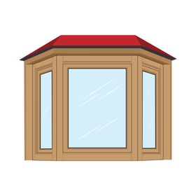 Bay & Bow Window Product Guide and Features